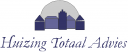 Logo Huizing Totaal Advies.