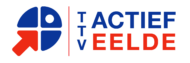 logo ttv actief eelde kleur web