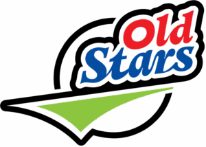 Oldstars - Info en trainingen oldstars 2019 logo