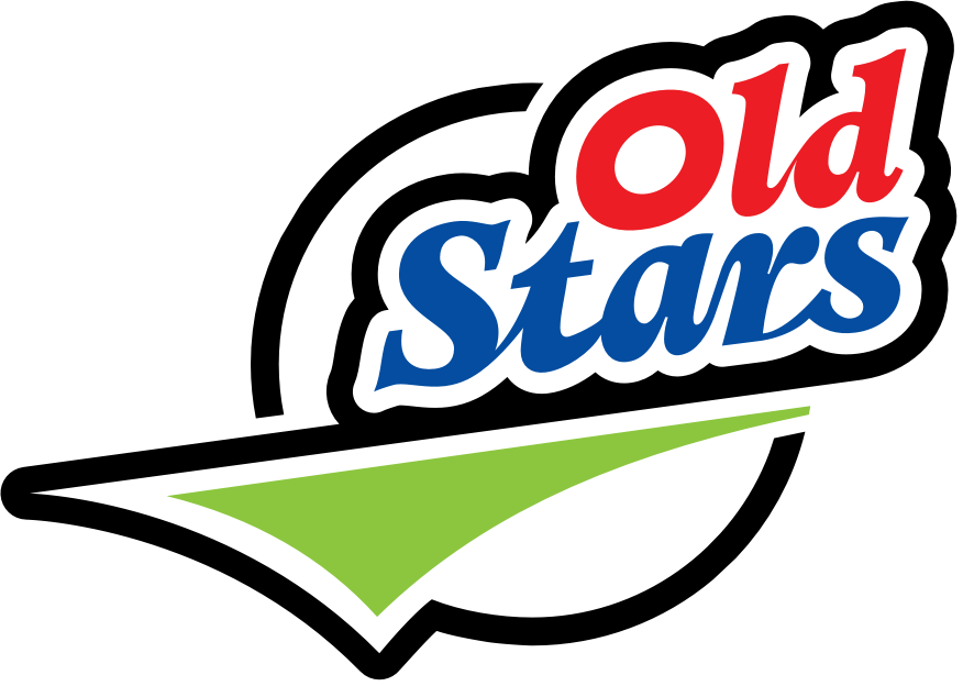 oldstars 2019 logo