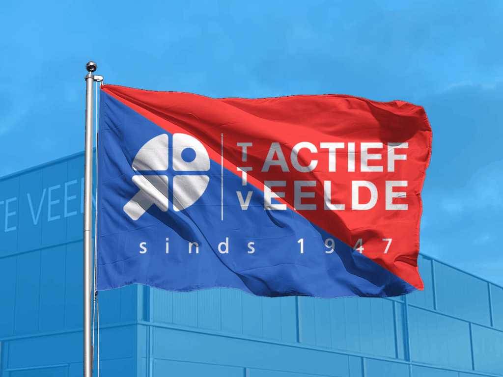 ttv actief flag