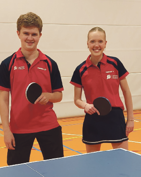 trainer eva en jeroen